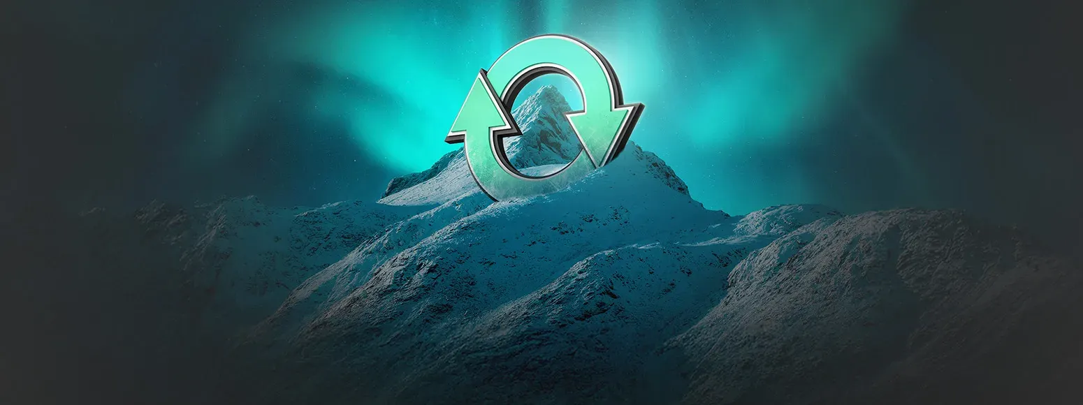 Benvenuto nel club – bet365