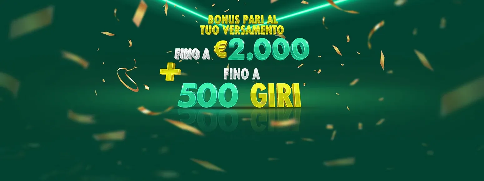 Fiori in campo – promozione aprile