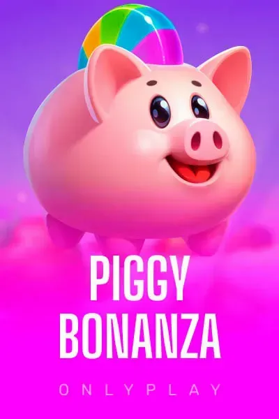 Piggy Bonanza