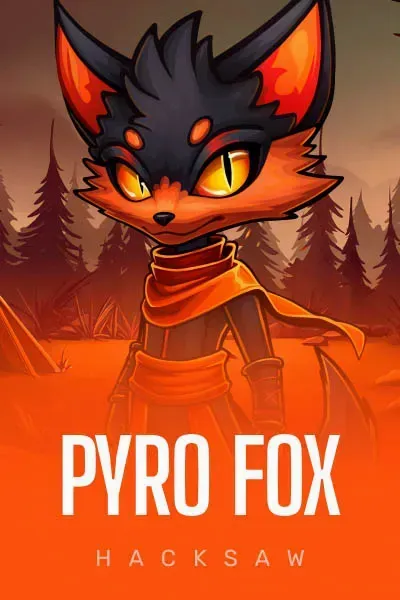 Pyrofox