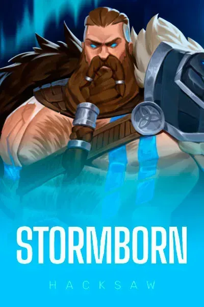 Stormborn