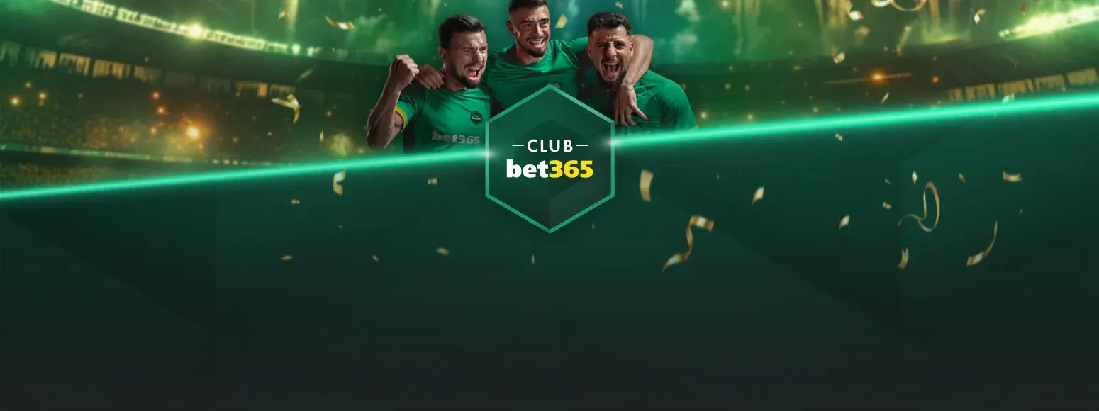 Pacchetto di benvenuto del Casinò