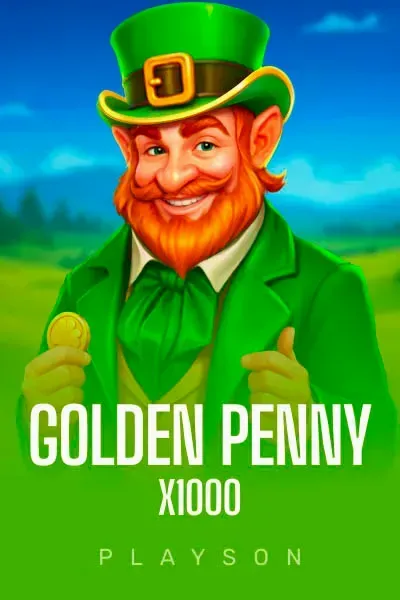 Golden Penny Roulette – Top 3