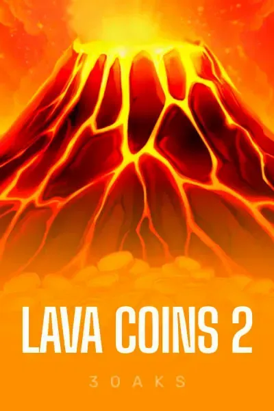 Lava Coins 2